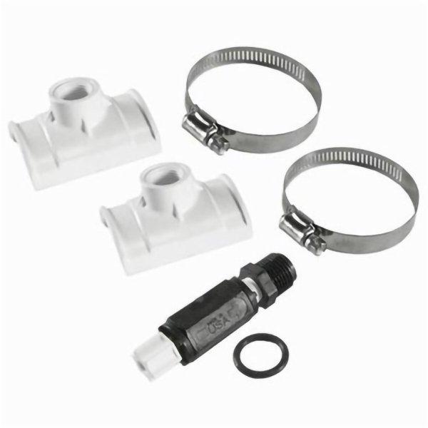 IntelliChem PH Parts Bag Kit