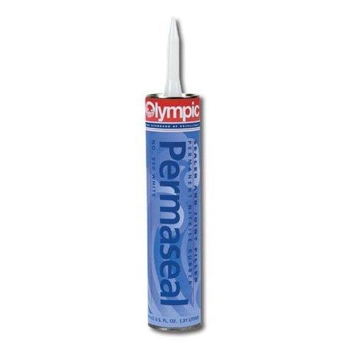 Kelley Technical Coatings  Rubber Caulking Compound for Small Cracks
