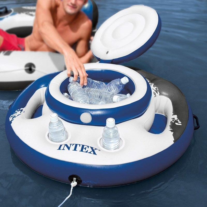 Intex  Floating Cooler