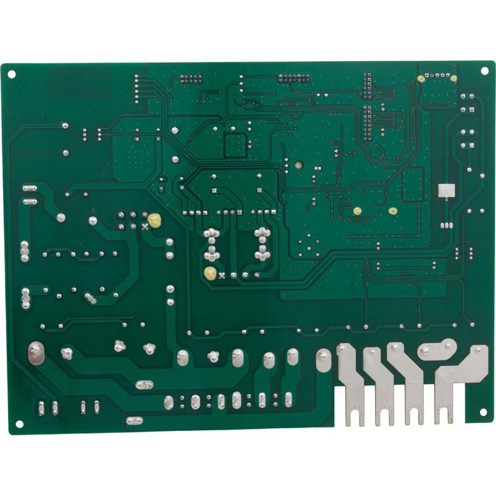 Sundance Spas  Circuit Board for Sundance 880 Series LCD 1 and 2 Pump 2014