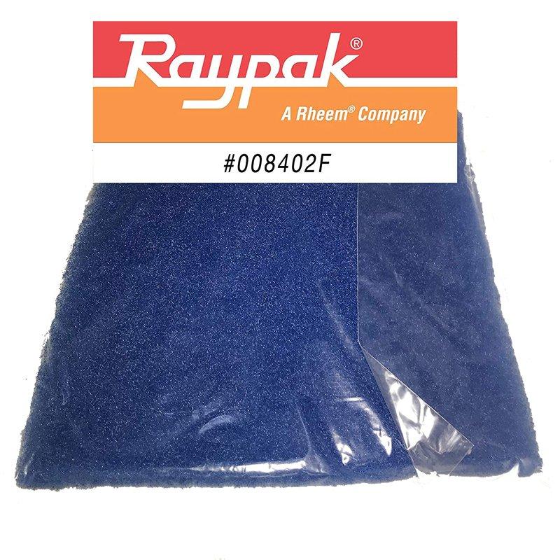 Raypak - Filter Media