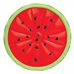 Airhead  Watermelon Slice Inflatable Pool Float