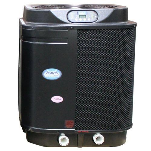 AquaPro  AquaPro Heat-Cool Heat Pump