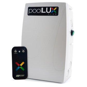 poolLUX Plus Light Control System with Wireless Remote, 60W