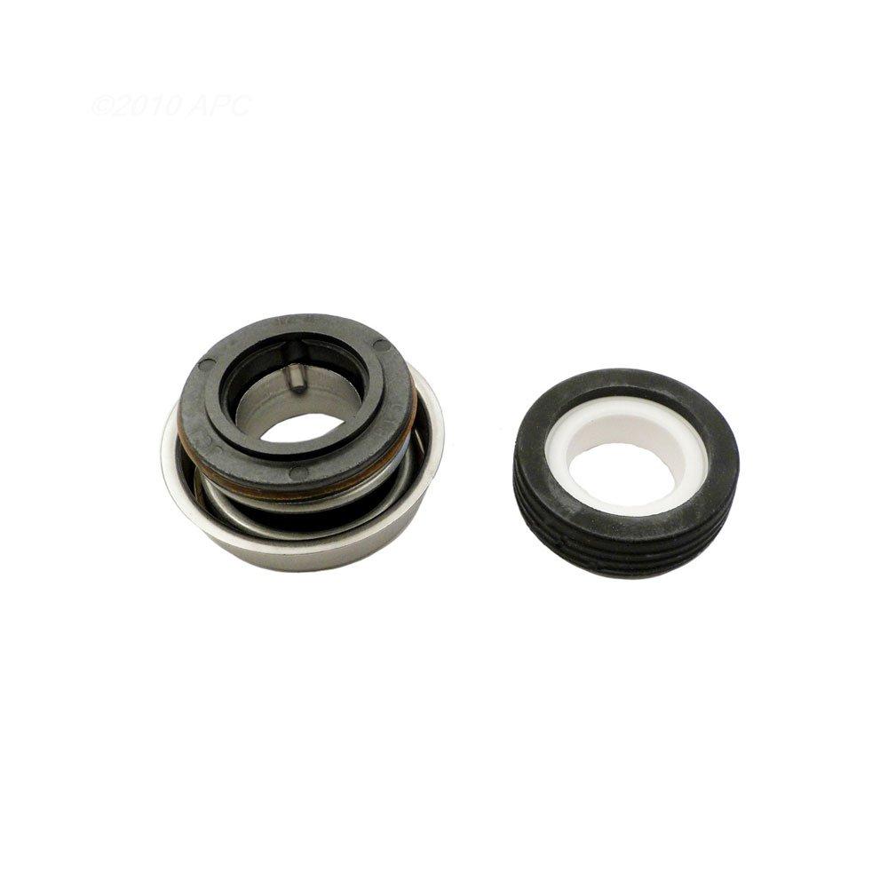 Premium Pump Seal Replacement