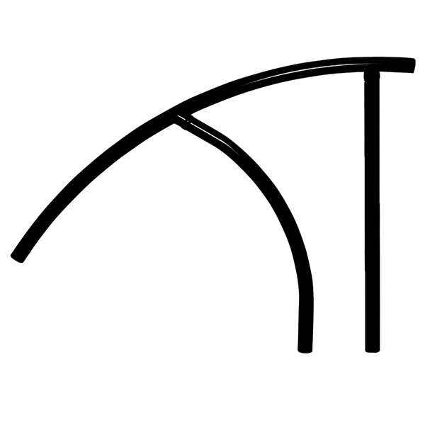 An image of Select Rails