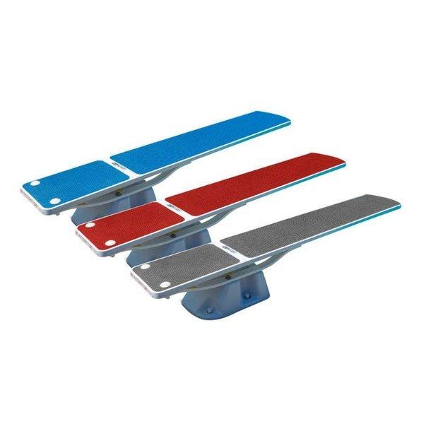 S.R Smith  TrueTread Replacement Diving Board 8 Red