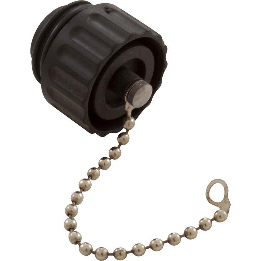 Amph. Socket cover for P.S.