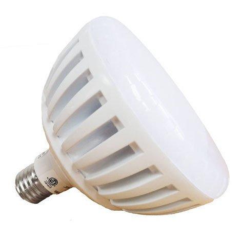 J&J Electronics  ColorSplash LXGW LED 120V RGB and White Pool Light Bulb