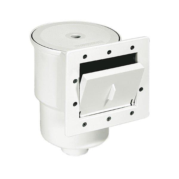 8940 Standard Thru-Wall Skimmer