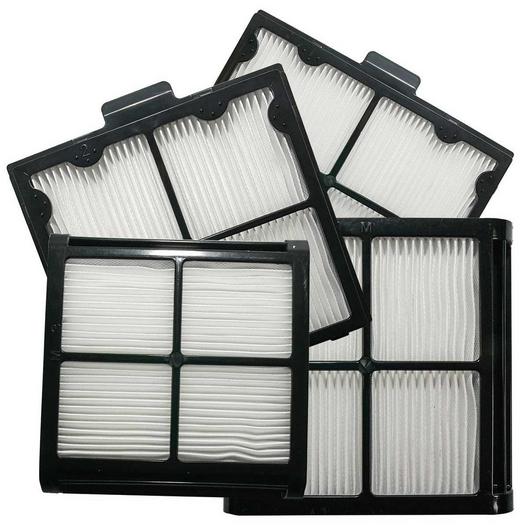 Dolphin  Ultra Fine Filter Replacement Kit