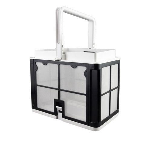 Spring Filter Basket