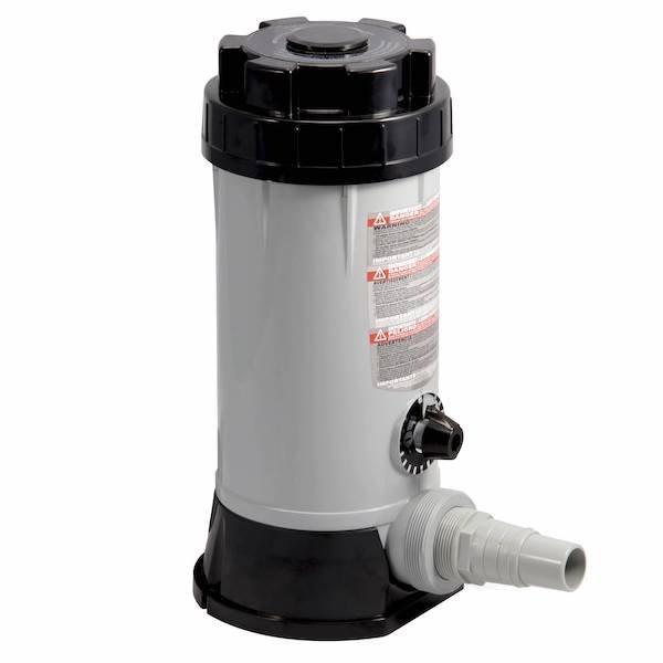 Splash  In-Line Automatic Chlorine Feeder