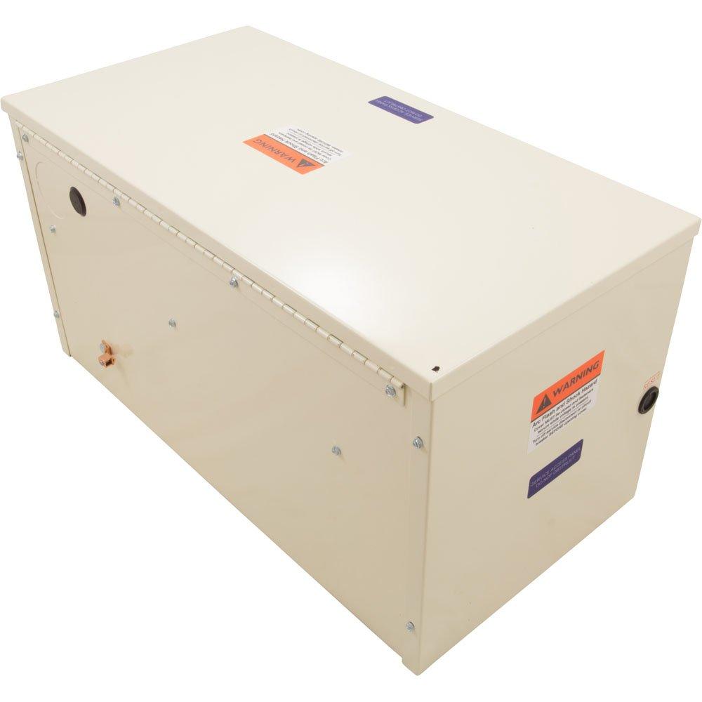 Coates Electric Heaters  30KW 480V 3 PHASE 37A ELECT