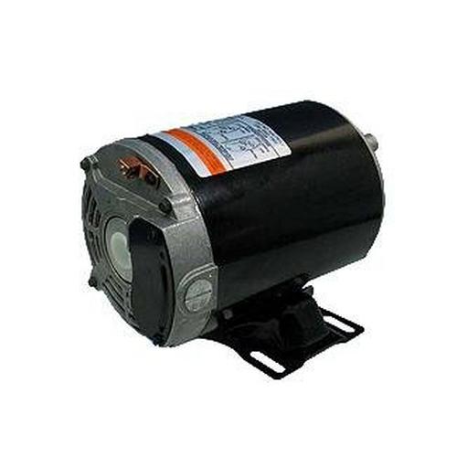 U.S. Motors - Emerson 48Y Thru-Bolt 2-Speed 1.5/0.18HP Full Rated Pool and Spa Motor