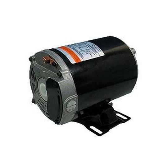 U.S Motors  Emerson 48Y Thru-Bolt 2-Speed 1.5/0.18HP Full Rated Pool and Spa Motor
