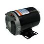 Emerson 48Y Thru-Bolt Dual Speed 3/0.38HP Full Rated Pool and Spa Motor