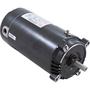 Emerson 56C C-Flange 1-Speed 3/4HP Full Rated Energy Efficient Pool and Spa Motor