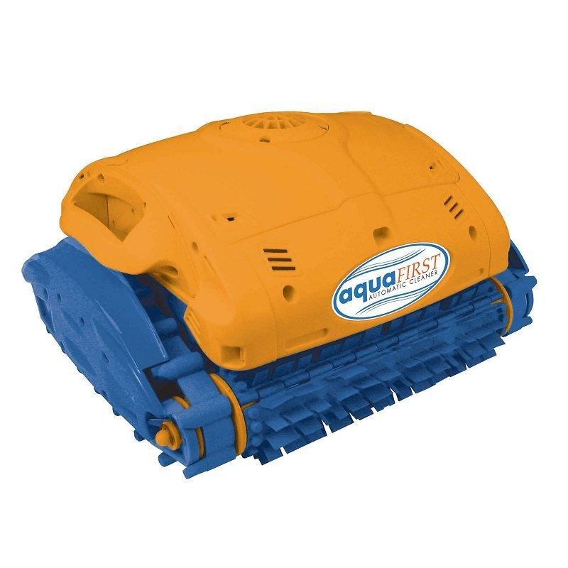 Blue Wave Products  AquaFirst Premium In-Ground Robotic Pool Cleaner