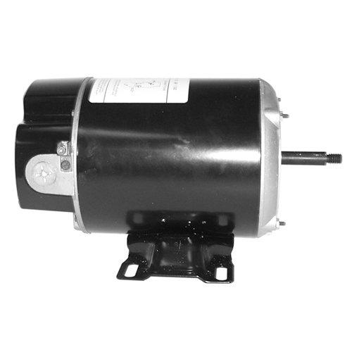 U.S Motors  Emerson 48Y Thru-Bolt Single Speed 1HP Full Rated Pool and Spa Motor