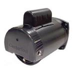 Century A.O Smith  56Y Square Flange 2 HP Full Rated Hayward TriStar Replacement Pump Motor 12.0-11.0A 208-230V