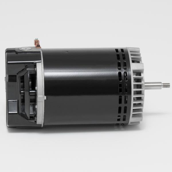 U.S Motors  ASB654 C-Flange 1HP Full Rated 56J 115/230V Pool and Spa Pump Motor