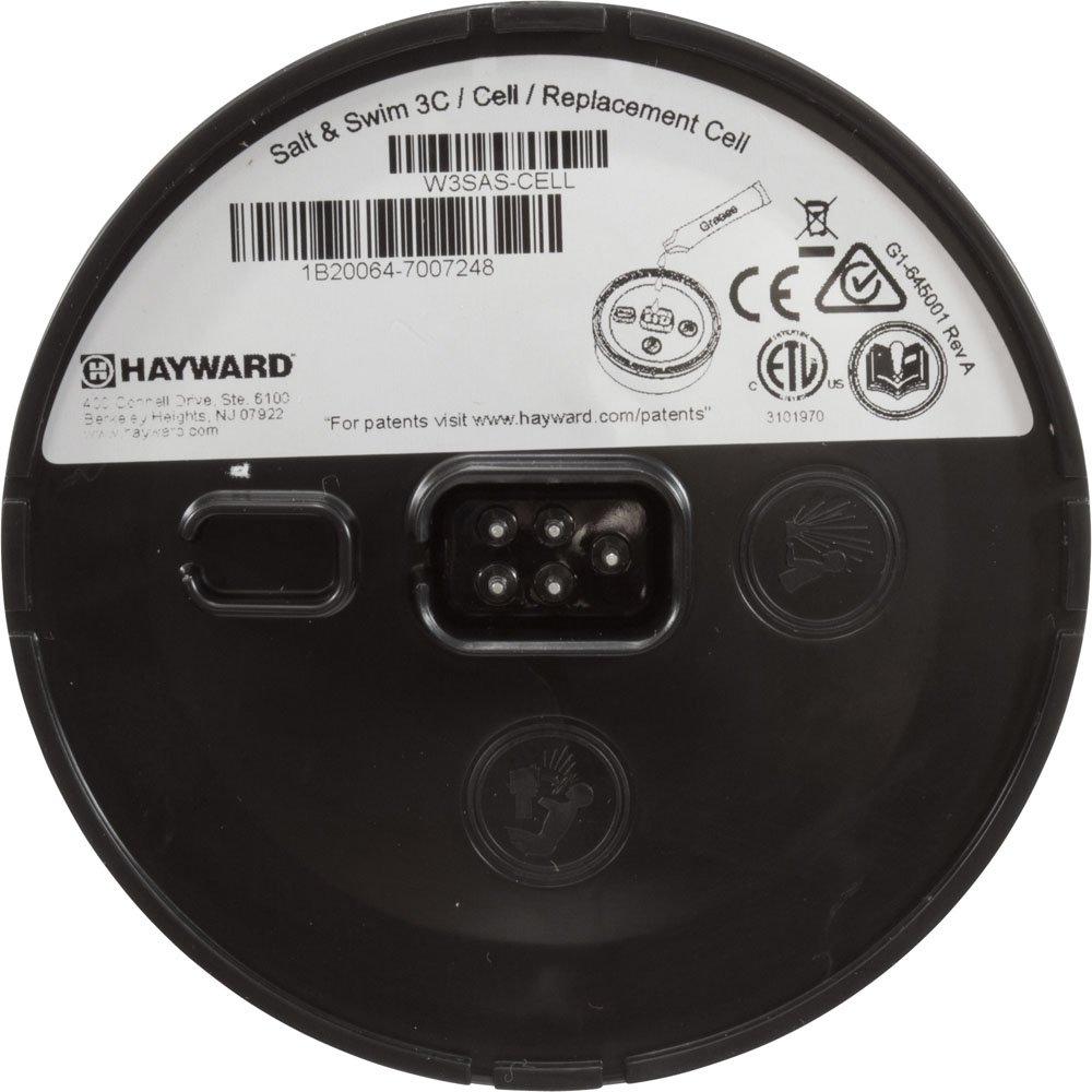 Hayward  W3SAS-CELL Salt  Swim 3C Replacement Salt Cell