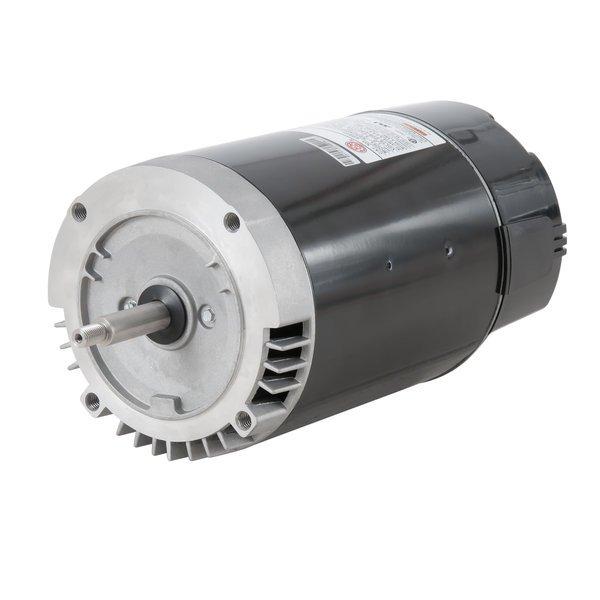 pool and spa pump motors