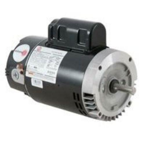 U.S Motors  Emerson 56J 3/4  0.1HP Full Rated 1-Speed Premium Pool and Spa Motor