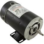 Hayward  SPX1510Z1XE Replacement Motor 1 HP with Switch 115V