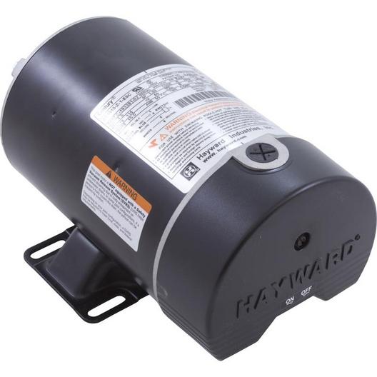Hayward  Motor 1-1/2 HP with Switch