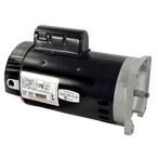 Century A.O Smith  56Y Square Flange 1-1/2HP Full Rated TriStar Replacement Pump Motor 115/208-230V