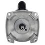 56Y Square Flange 1-1/2HP Full Rated TriStar Replacement Pump Motor, 115/208-230V