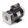 56Y Horizontal 3/4 HP Arneson Pool Cleaner Replacement Motor, 6.0/12.0A 115/230V