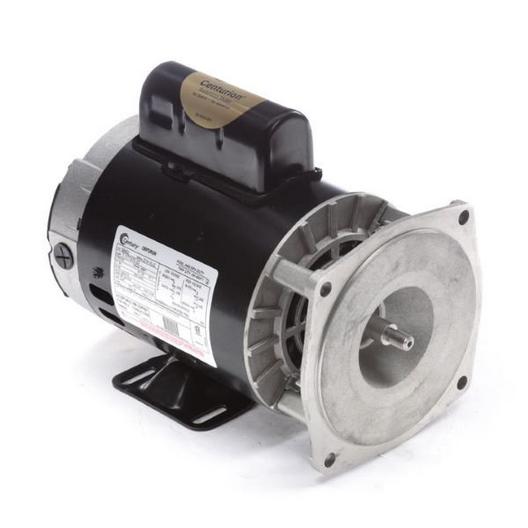 Century A.O Smith  56Y Horizontal 3/4 HP Arneson Pool Cleaner Replacement Motor 6.0/12.0A 115/230V