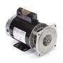 56Y Horizontal 3/4 HP Pool Cleaner Replacement Motor, 6.0/12.0A 115/230V