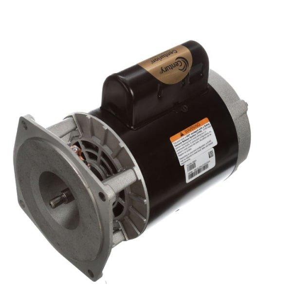 Century A.O Smith  B663 56Y Vertical 3/4 HP Pool Cleaner Replacement Motor 6.0/12.0A 115/230V
