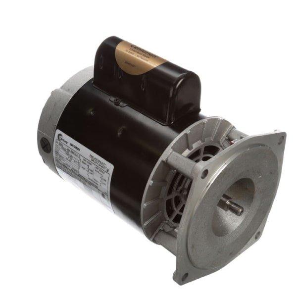 Century A.O Smith  B663 56Y Vertical 3/4 HP Pool Cleaner Replacement Motor 6.0/12.0A 115/230V