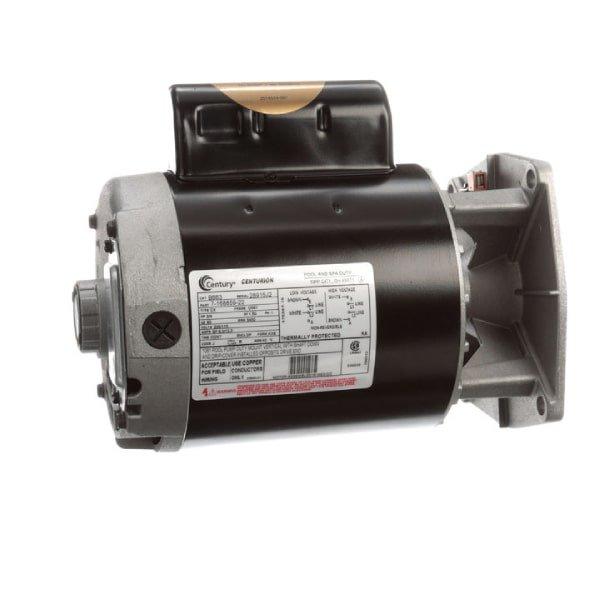 Century A.O Smith  B663 56Y Vertical 3/4 HP Pool Cleaner Replacement Motor 6.0/12.0A 115/230V