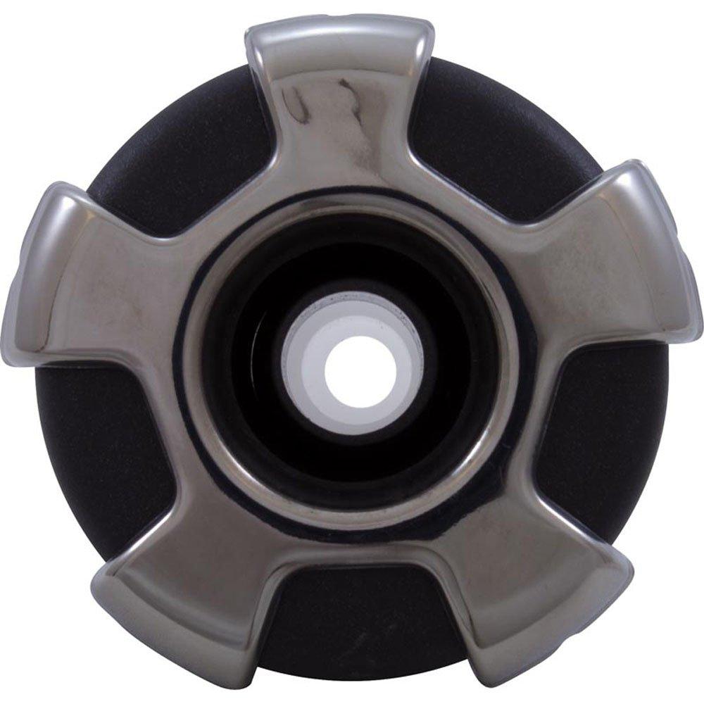 CMP  Jet Intl Typhoon 200 2-1/4""fd Dir Crown SS/Graph Gry