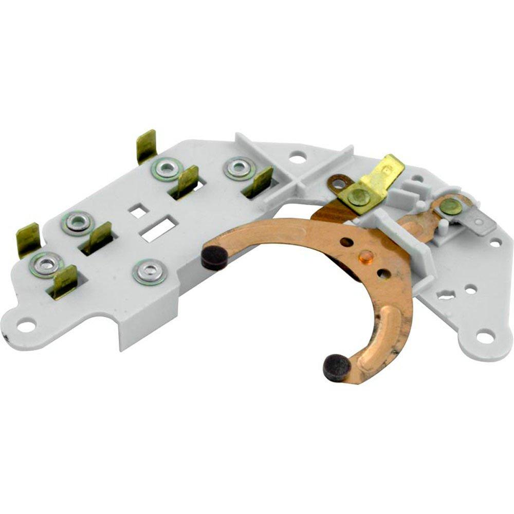 MOTOR SWITCH CEN MTR