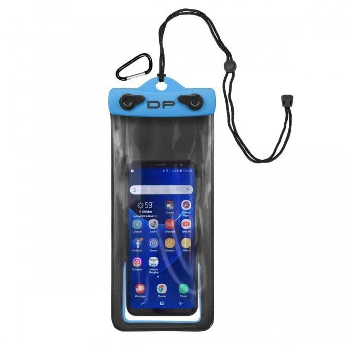 Airhead  Waterproof Case Blue (4 x 8)