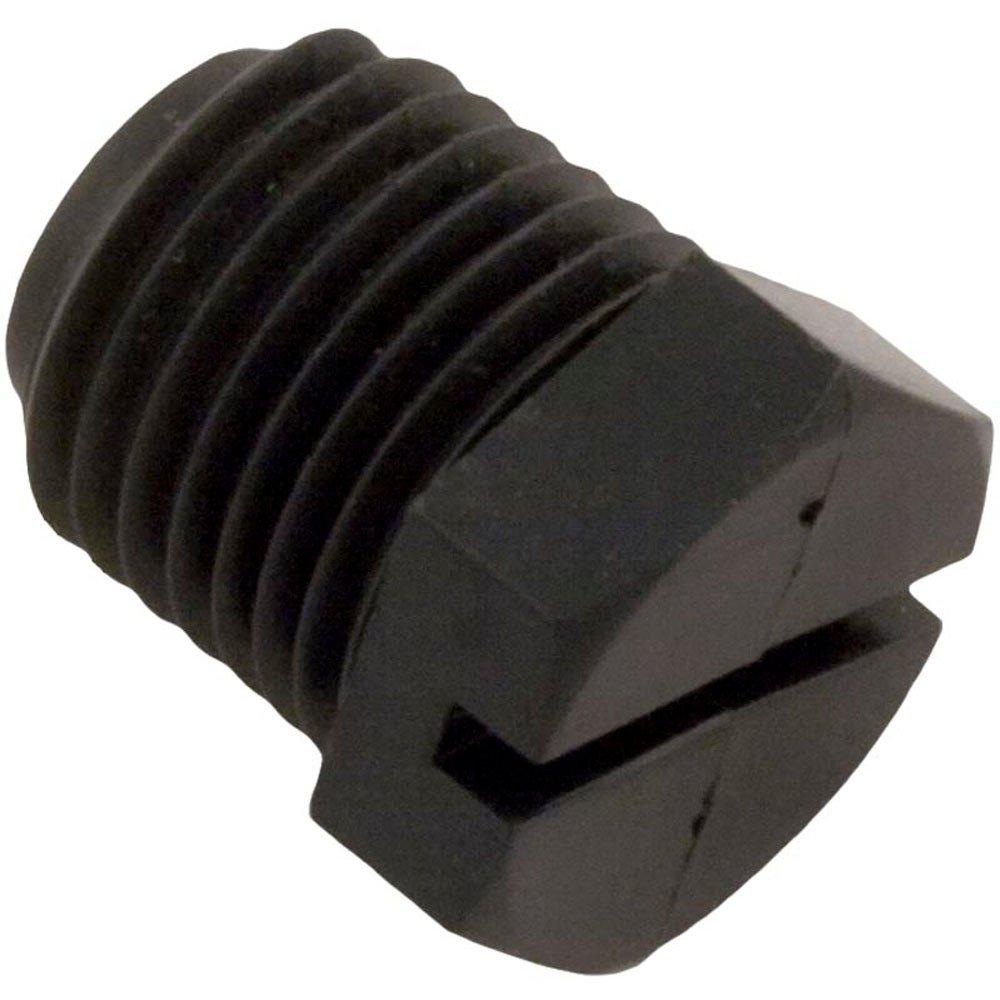 Hayward Plastic Pipe Plug 1/4in- Spx0710k