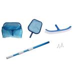 Economy Pool Cleaning Tool Maintenance Bundle