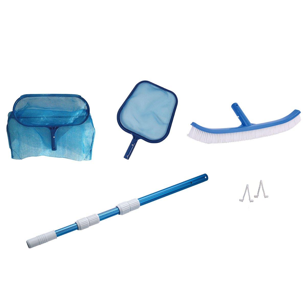 Economy Pool Cleaning Tool Maintenance Bundle