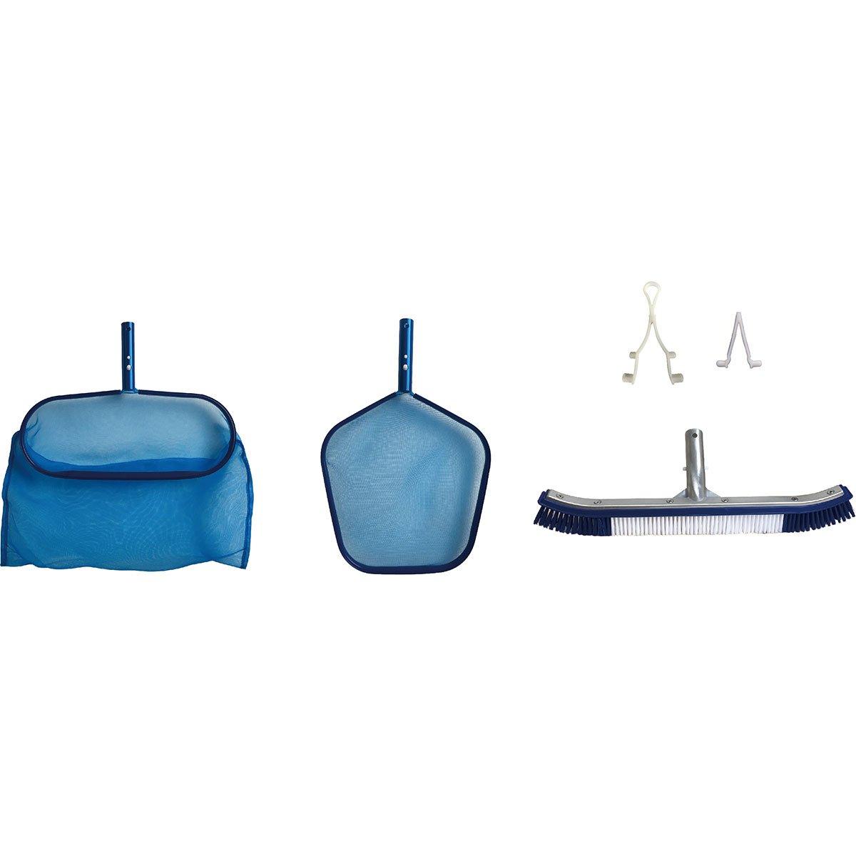 Standard Pool Cleaning Tool Maintenance Bundle