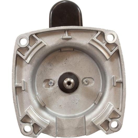 U.S Motors  Emerson 56Y Square Flange 2-Speed 1.5/0.25HP Full Rated Pool and Spa Motor