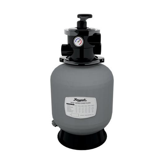 Raypak  Protege Top Mount Sand Filter 16 inch