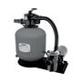 Protege 16 inch Sand Filter System with .75 HP Pump