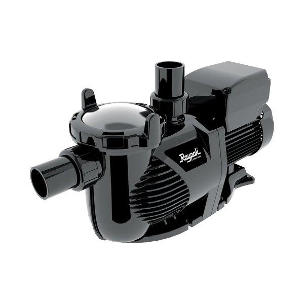 Raypak  Protege 1.5 HP Variable Speed Above Ground Pool Pump